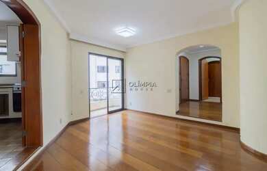 Imagem 7: Apartamento Locação Moema 140 m² 3 Dormitórios