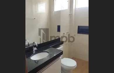 Imagem 5: APTO DUPLEX Apartamento com 3 dormitórios