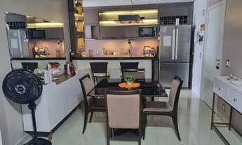 Imagem: Alugo flex parque 10 / 03 quartos / 02 vagas