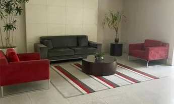 Imagem 1: APARTAMENTO MOEMA NOBRE