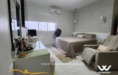 Imagem 6: Casa Para Vender com 5 quartos 3 suítes no bairro São João em Teresina