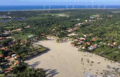 Imagem 6: Lotes Em Icaraizinho De Amontada A 1Km Da Praia . neste momento
