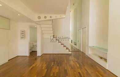 Imagem 5: Apartamento Locação 2 Dormitórios - 116 m² Vila Madalena