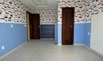 Imagem 7: Casa de condomínio para venda tem 170 metros quadrados com 3 quartos