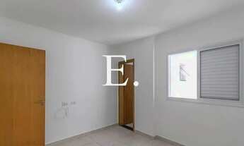 Imagem 7: Casa para aluguel tem 98 metros quadrados com 2 quartos em Vila Salete - São Paulo - SP