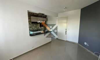 Imagem 3: PORTAL DA SERRA 34,50M²-DOCS OK P/ FINANCIAMENTO 1 SUÍTE-COZINHA AMERICANA-LAVANDERIA-SALA