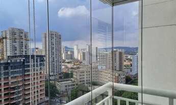 Imagem 3: 60m² na Vila Romana - Z.Oeste de SP