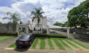 Imagem: Apartamento - Jardim São Sebastião - Hortolândia