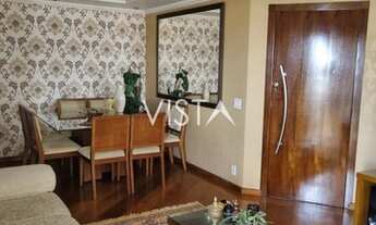 Imagem 2: Apartamento à venda no bairro Vila Matilde - São Paulo/SP