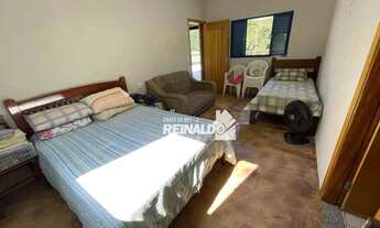 Imagem 3: Casa com 1 dormitório à venda, 100 m² por R$ 520.000,00 - Condomínio Cachoeiras Imaratá