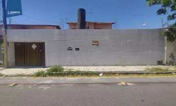 Imagem 2: Casa com 5 dormitórios, 430 m² - venda por R$ 1.200.000,00 ou aluguel por R$ 9.000,00/mês