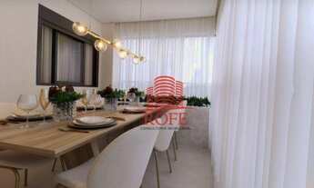 Imagem 5: OPORTUNIDADE, ÓTIMO VALOR E ENTREGA ABRIL/24: APARTAMENTO DE 74M², 3 DORMITÓRIOS (1 SUÍTE