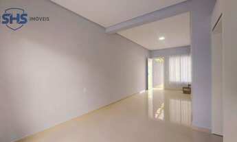 Imagem 4: Casa com 2 dormitórios para alugar, 72 m² por R$ 2.200,00/mês - Fortaleza - Blumenau/SC