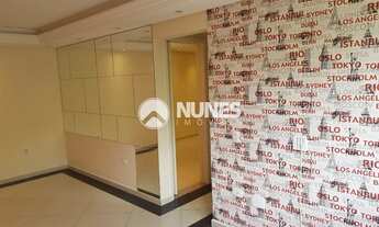 Imagem 3: Apartamento para venda possui 54 metros quadrados com 2 quartos em km 18 - Osasco - SP