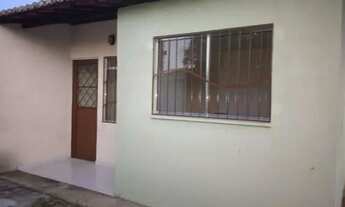 Imagem 2: Repasse de casa em novo santo Antônio São Gonçalo do Amarante