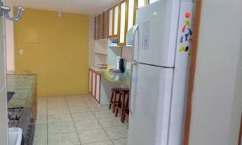 Imagem 10: Cobertura para aluguel por temporada com 4 quartos ns Praia do Forte- Cabo Frio/RJ