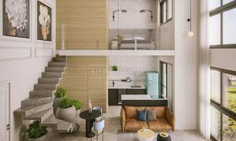 Imagem 4: Studio à venda, Campeche, Florianópolis, SC