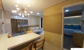 Imagem 6: Apartamento à venda, 2 quartos, 1 suíte, 1 vaga, VILA CURUÇÁ - Santo André/SP