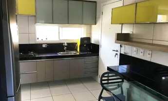 Imagem 4: Apartamento Padrão