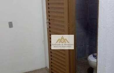 Imagem 5: Kitnet com 1 dormitório para alugar, 15 m² por R$ 550,00/mês - Centro - Ribeirão Preto/SP