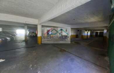 Imagem 4: Apartamento para aluguel com 3 quartos no centro de Campo Grande - Rio de Janeiro - RJ