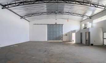 Imagem 5: GALPÃO SANTA GENOVEVA DE ESQUINA Particular