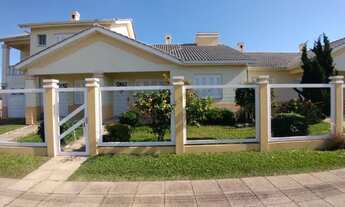 Imagem 2: Vivenda na Beira Mar de Capão Novo