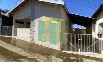 Imagem: Casa para aluguel com 85 metros quadrados