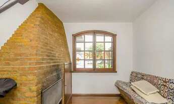 Imagem 4: Casa com 3 dormitórios - venda por R$ 980.000,00 ou aluguel por R$ 5.720,00/mês - Nova Suí