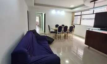 Imagem: Apartamento com 4 quartos, vista mar, Jardim