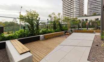 Imagem 3: PORTO ALEGRE - Apartamento Padrão - JARDIM EUROPA