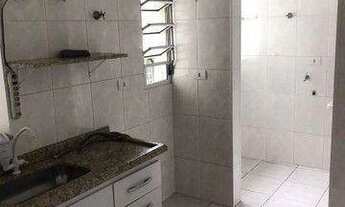 Imagem 6: Apartamento com 2 dormitórios para alugar, 50 m² - Jardim das Maravilhas - Santo André/SP