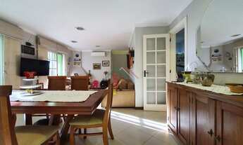 Imagem 4: CASA 3 DORMITÓRIOS NO BAIRRO TRISTEZA