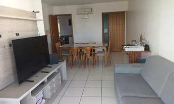 Imagem: Apt 3 qts mobiliado na Jatiúca - Maceió