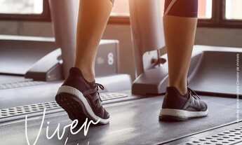 Imagem 4: Excelente Lançamento no Rio Vermelho, 2 Quartos, 01 suíte, 57 m², total Infraestrutura