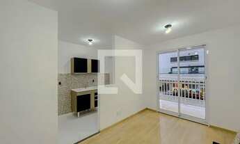 Imagem: Apartamento para Aluguel - Mooca, 2 Quartos