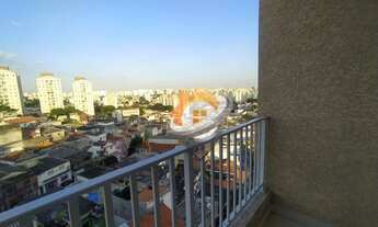 Imagem 3: Apartamento para alugar com 2 dormitórios e 1 vaga de garagem no bairro do Cachoeirinha