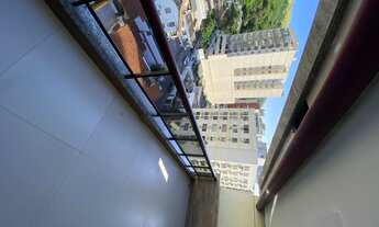 Imagem 6: Cobertura para venda com 350 metros quadrados com 3 quartos