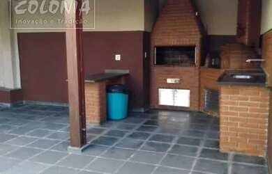 Imagem 6: Santo André - Apartamento Padrão - Vila Valparaíso