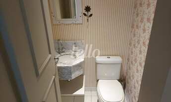 Imagem 3: São Paulo - Apartamento Padrão - Moema