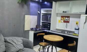 Imagem: Apartamento campeche pe na areia