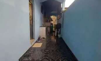 Imagem 5: Casa para venda com 150 metros quadrados com 3 quartos em Parque Monte Alegre - Taboão da