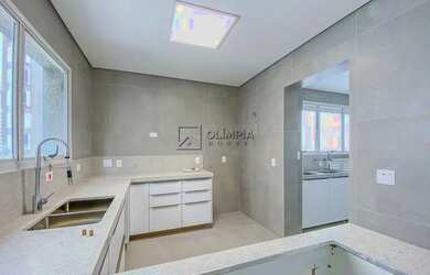 Imagem 7: Apartamento Venda 3 Dormitórios - 222 m² Moema