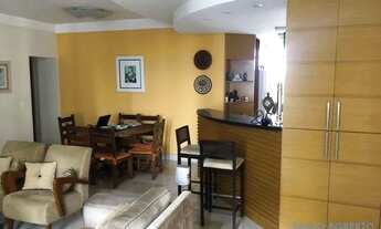 Imagem 5: APARTAMENTO - CAMPO BELO - SP