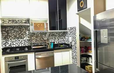 Imagem 6: Casa - Parque Jambeiro - Campinas