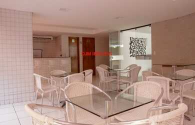 Imagem 5: Apartamento 3 quartos para venda em casa amarela