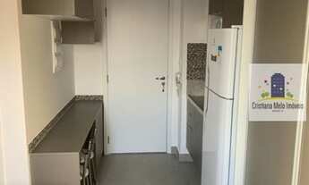 Imagem 5: Apartamento com 19m² - 1 dormitório para alugar - Brás - São Paulo/SP