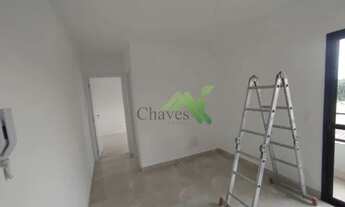 Imagem 4: Apartamento no portão