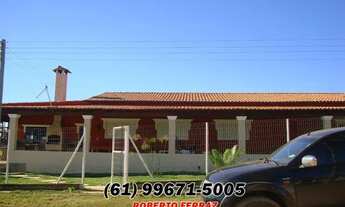 Imagem 2: Casa 06 Quartos 01 Suíte, com piscina - Corumbá 4