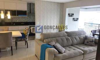 Imagem 7: SAO BERNARDO DO CAMPO - Residential / Apartment - INDEPENDENCIA